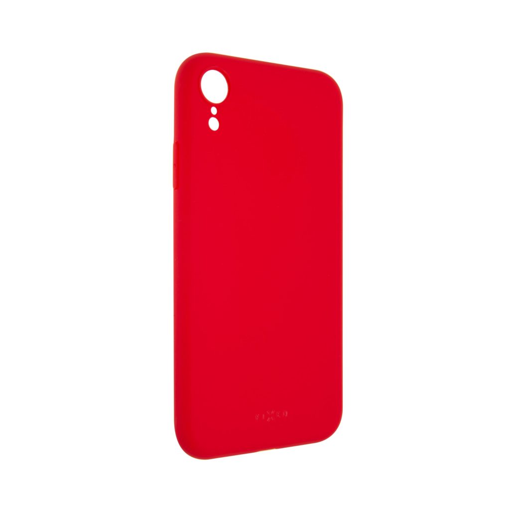 FIXED Story for Apple iPhone XR, red | Fixed