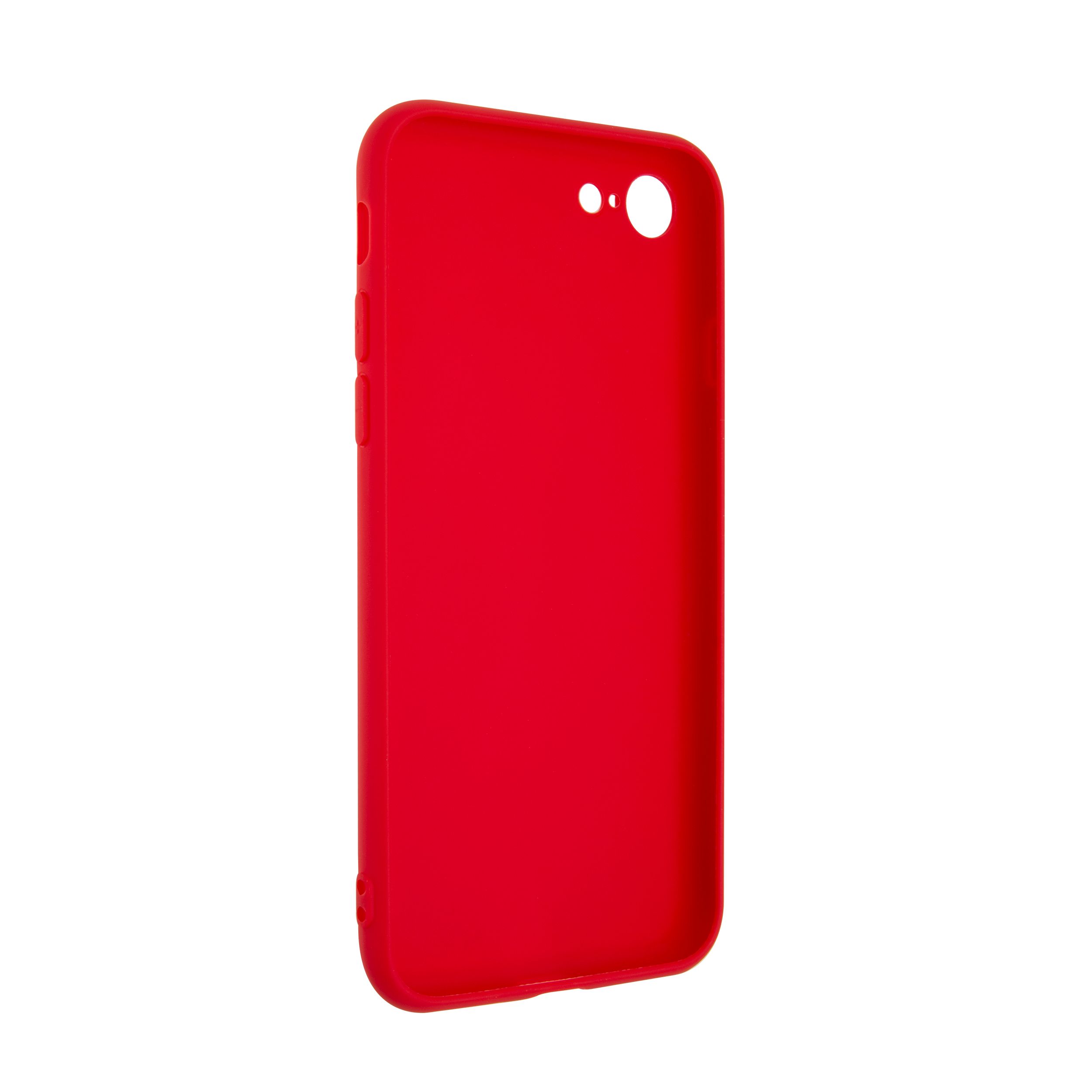 FIXED Story for Samsung Galaxy A03, red | Fixed